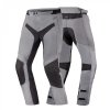 SHIMA SPODNIE MOTOCYKLOWE TEKST JET MEN PANTS GREY
